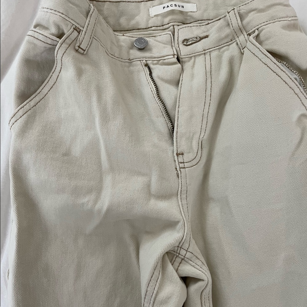 Pacsun Carpenter 90s boyfriend jeans